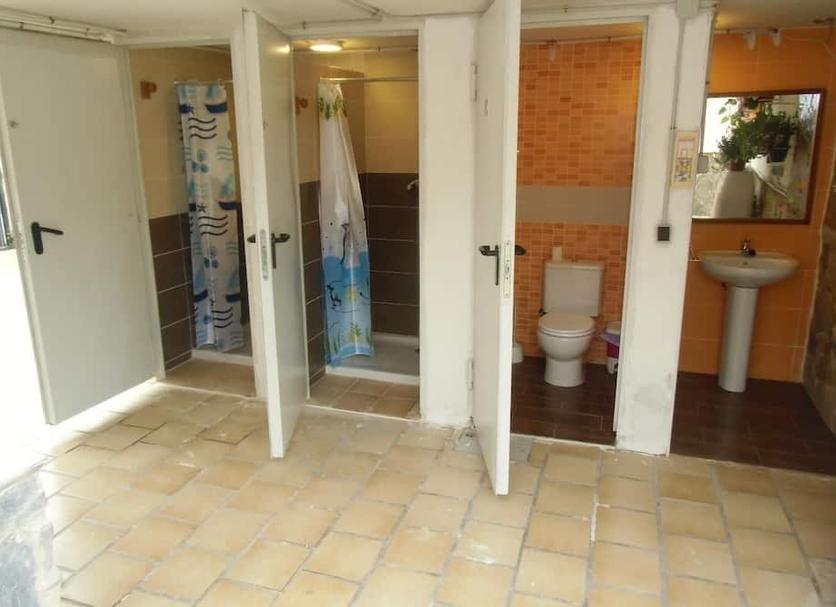 Bathroom Photo
