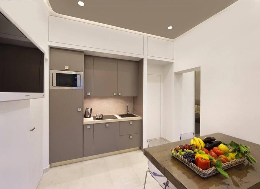 Kitchen Photo