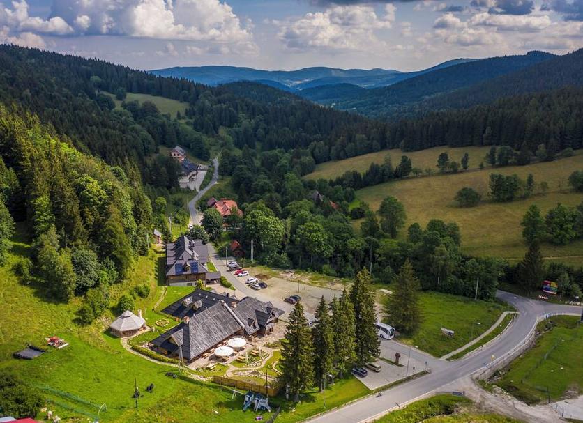 Outdoors view Photo