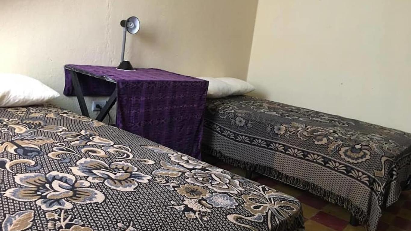 La Union Guesthouse