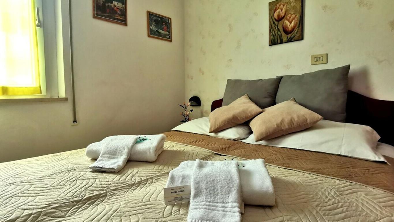Hotel Ideale