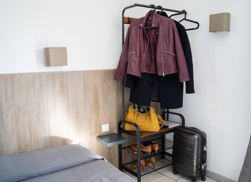 Room amenity Photo