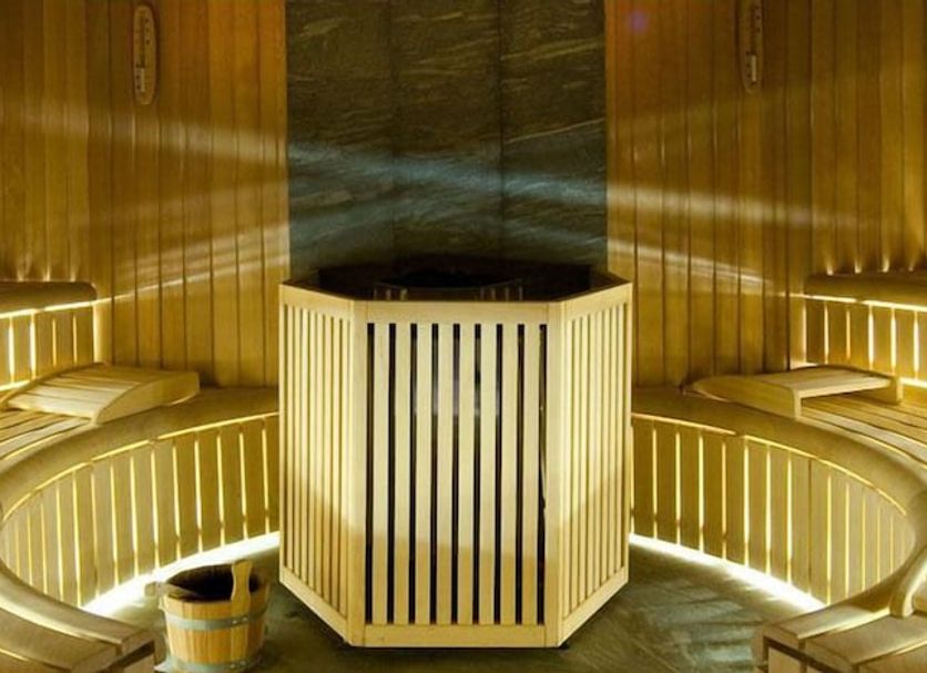 Spa Photo