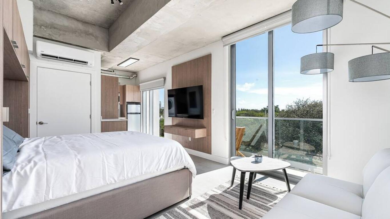 Milan Aventura Hotel