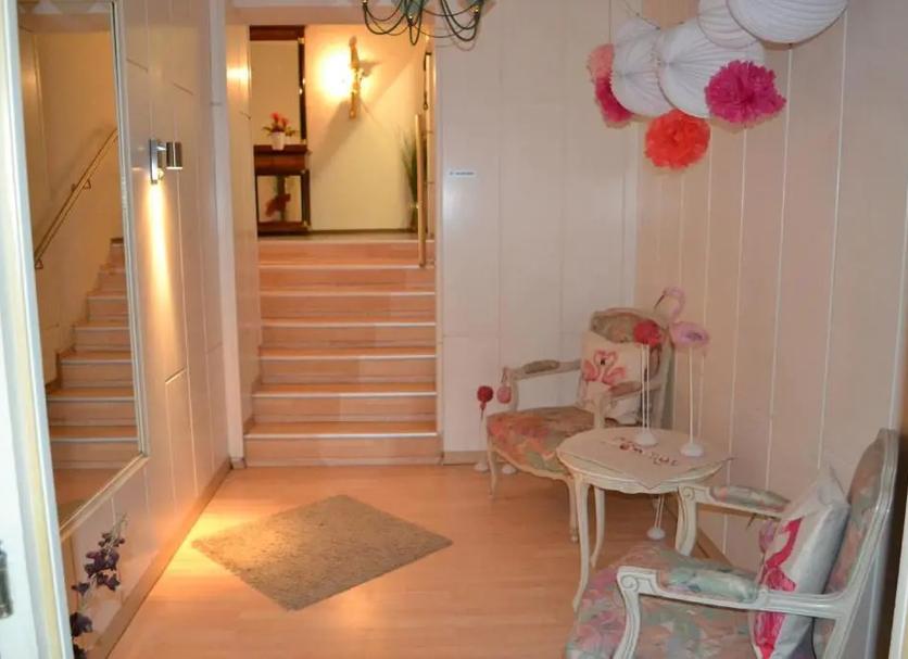 Stairs Photo