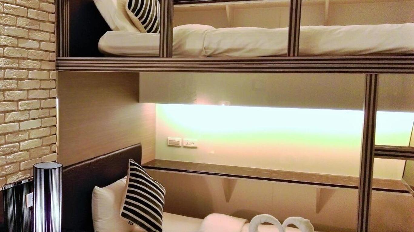 Kenting 157 Boutique Hotel