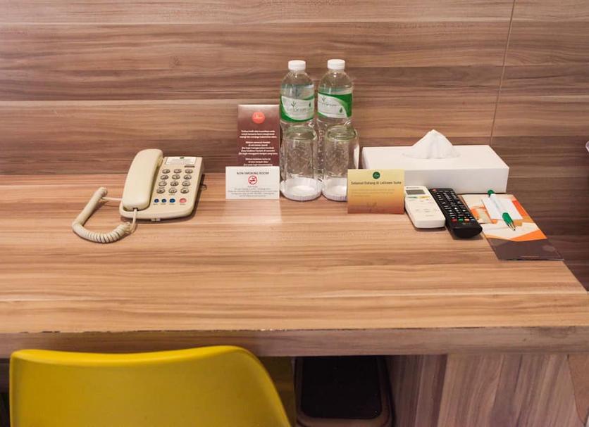 Room amenity Photo
