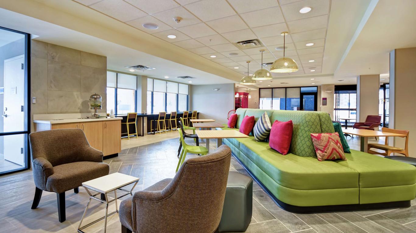 Home2 Suites by Hilton Eagan Minneapolis