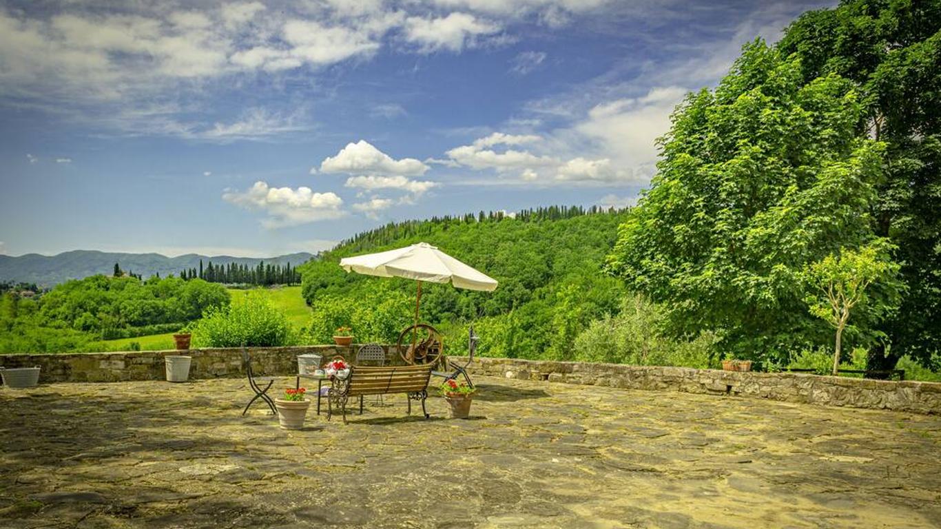 Casa Al Bosco