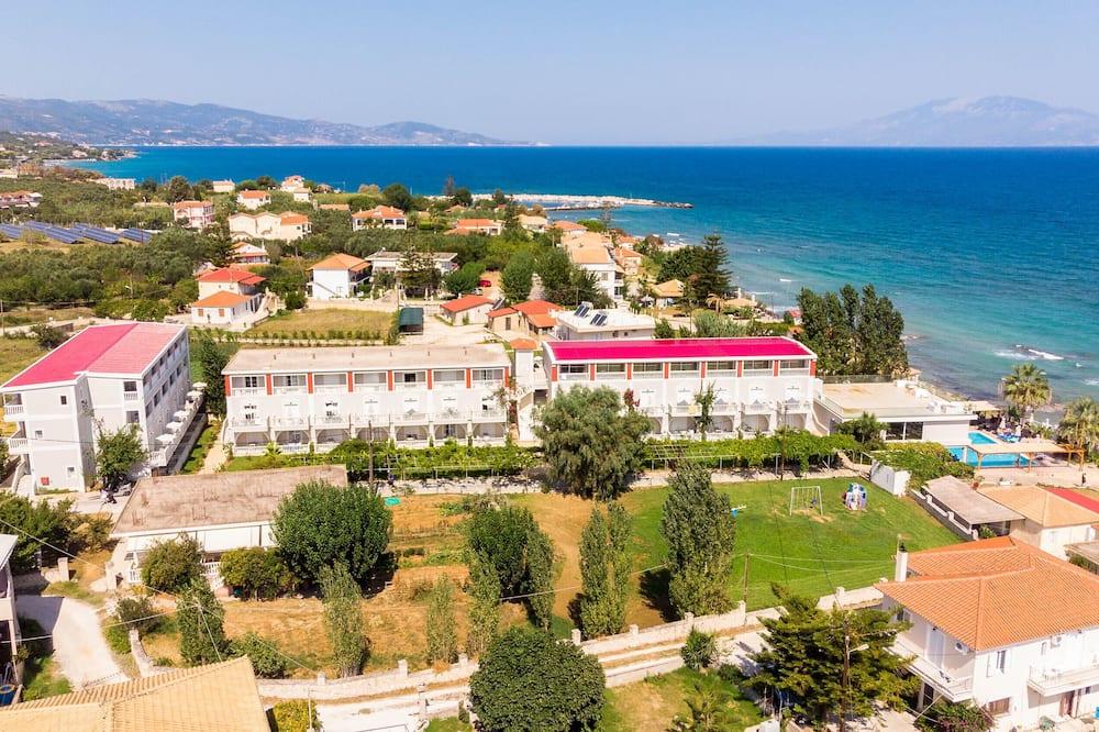 Belussi hotel zante online