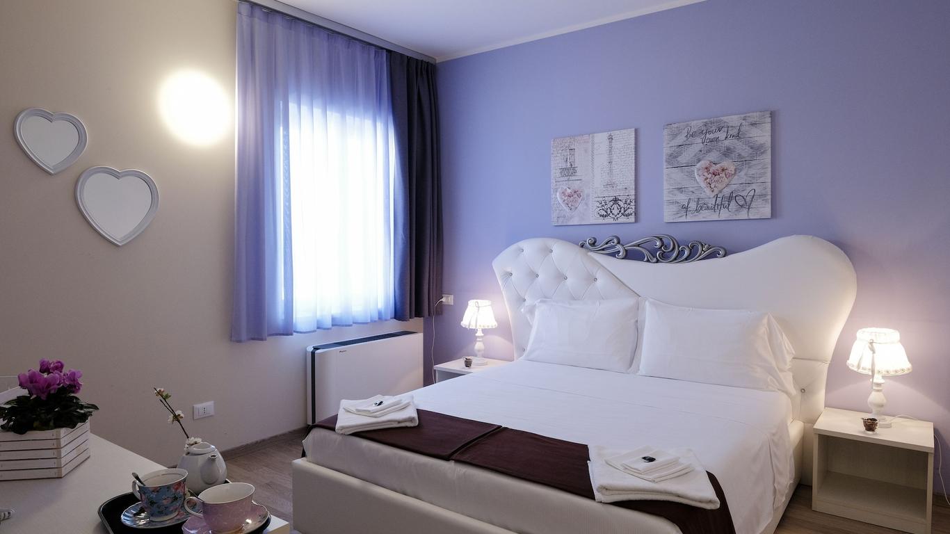 Albergo Trattoria Italia