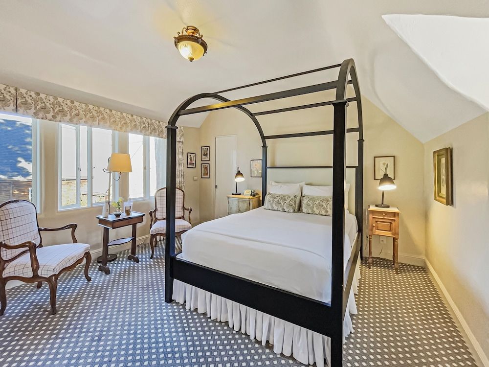 L'Auberge Carmel, Relais & Chateaux from $420. Carmel-by-the-Sea