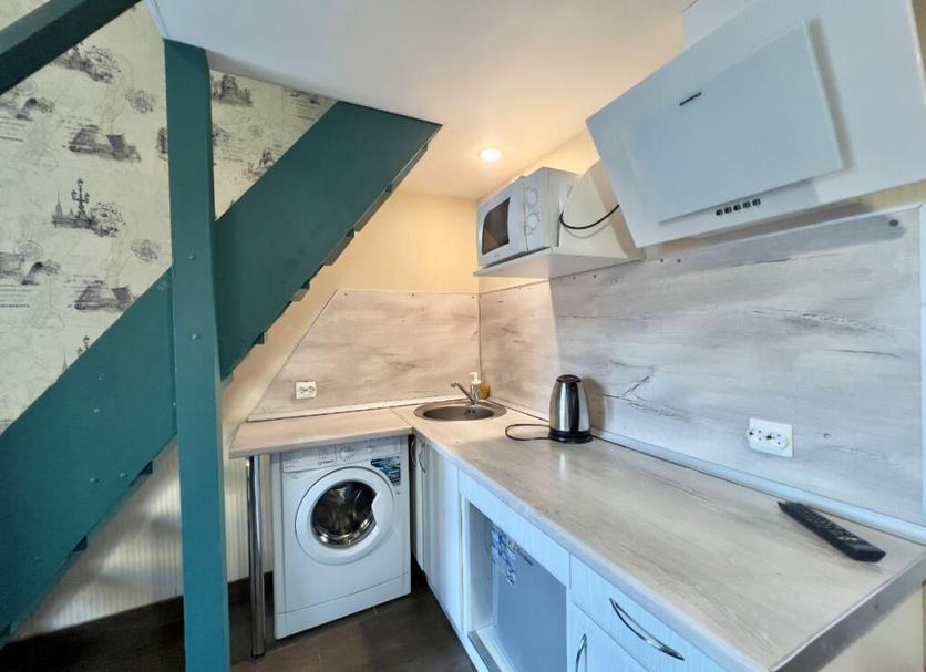 Kitchen Photo