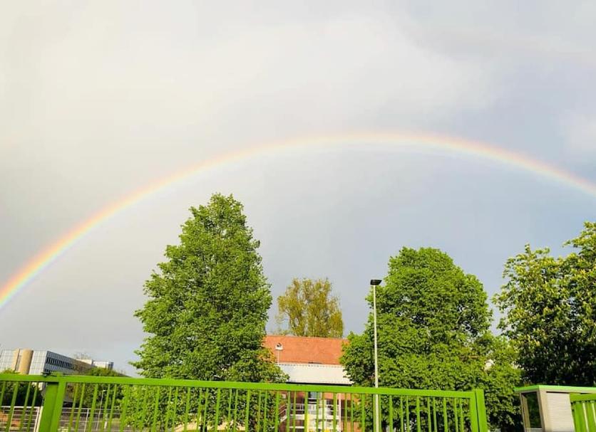 Outdoors view Photo