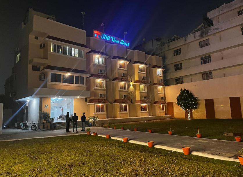Building Photo