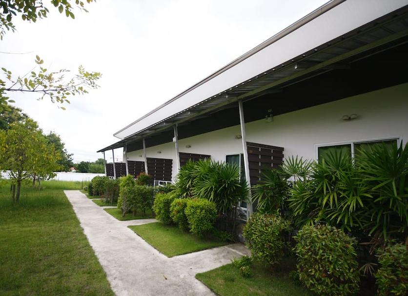 Outdoors view Photo