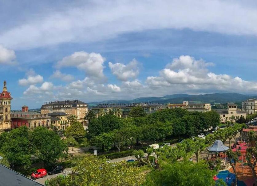 Outdoors view Photo