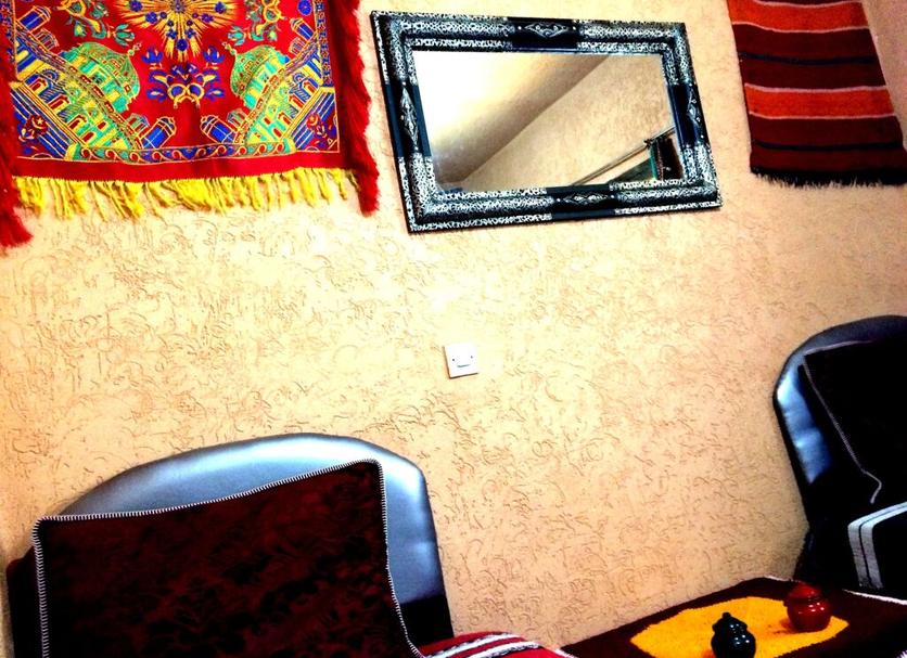 Room amenity Photo