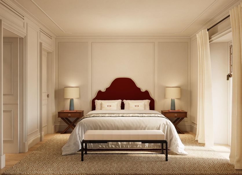 Hotel amenity Photo