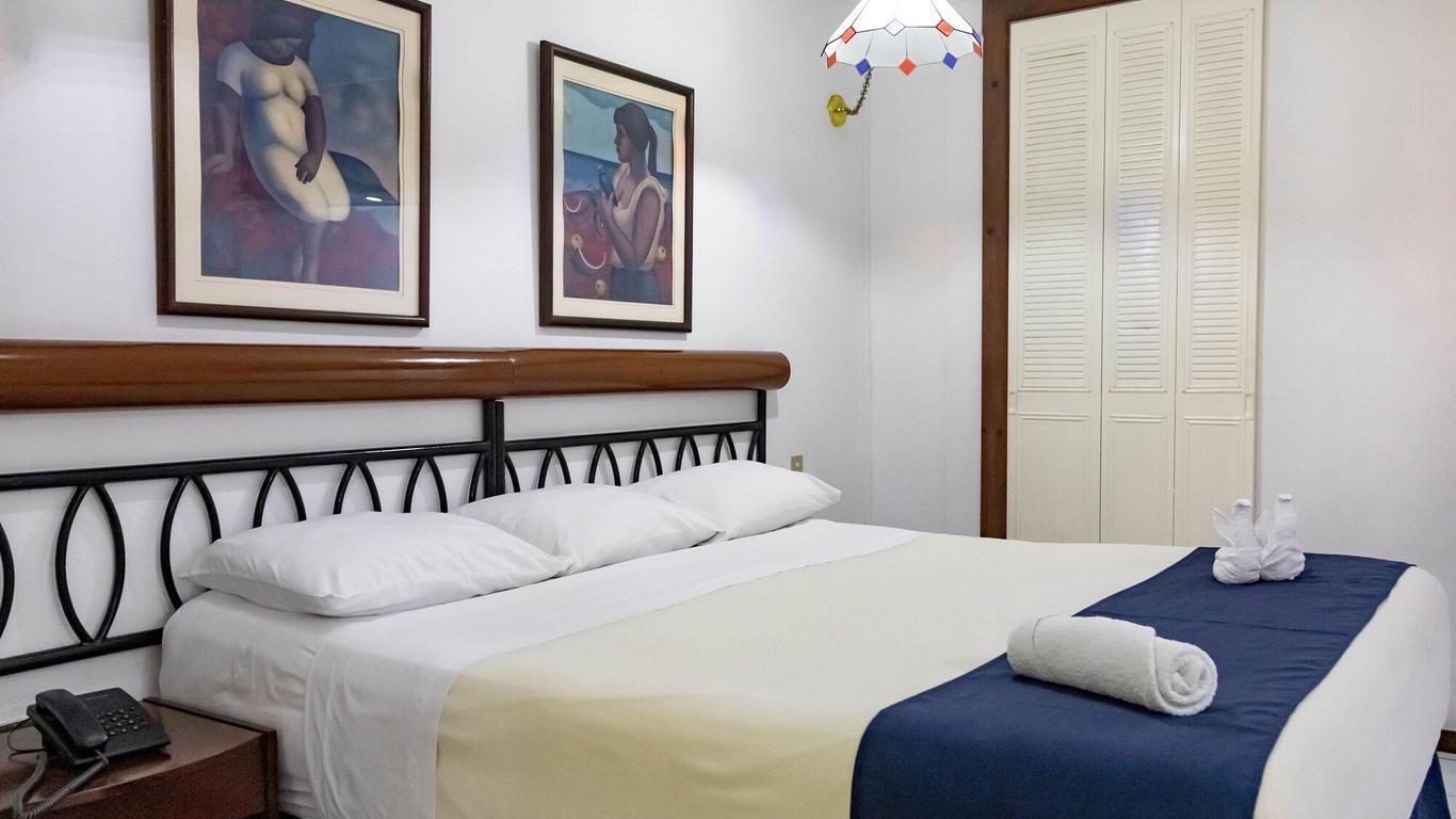 Novo Hotel & Suite