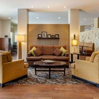 Sleep Inn and Suites Fargo Medical Center
