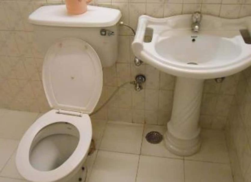Bathroom Photo