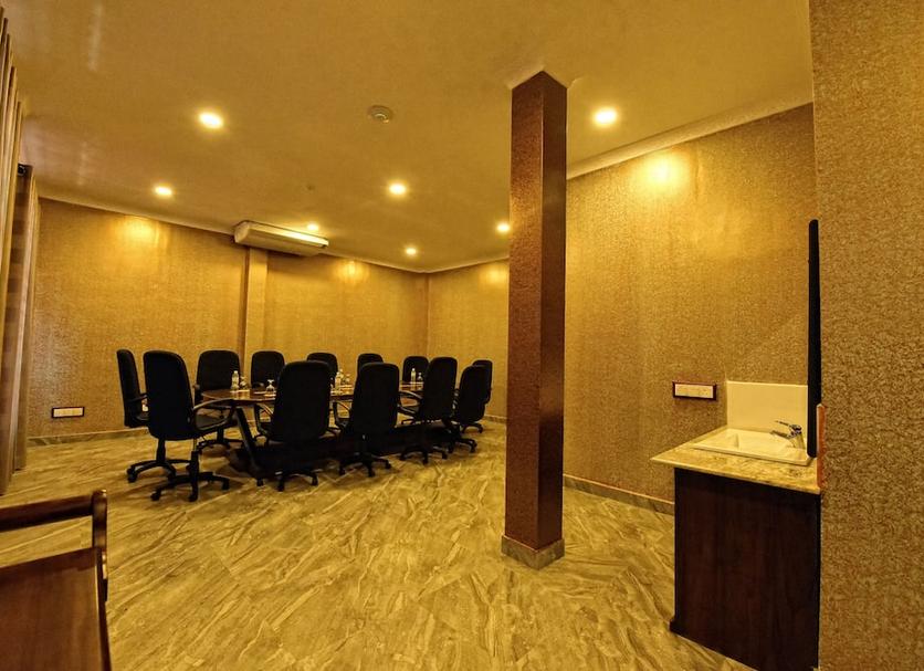 Conference room Photo