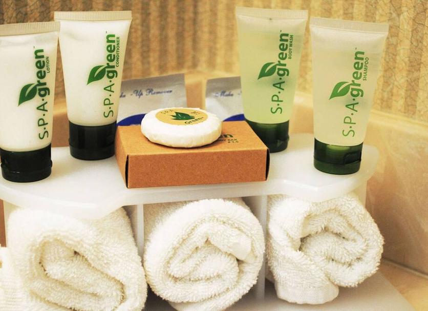 Room amenity Photo