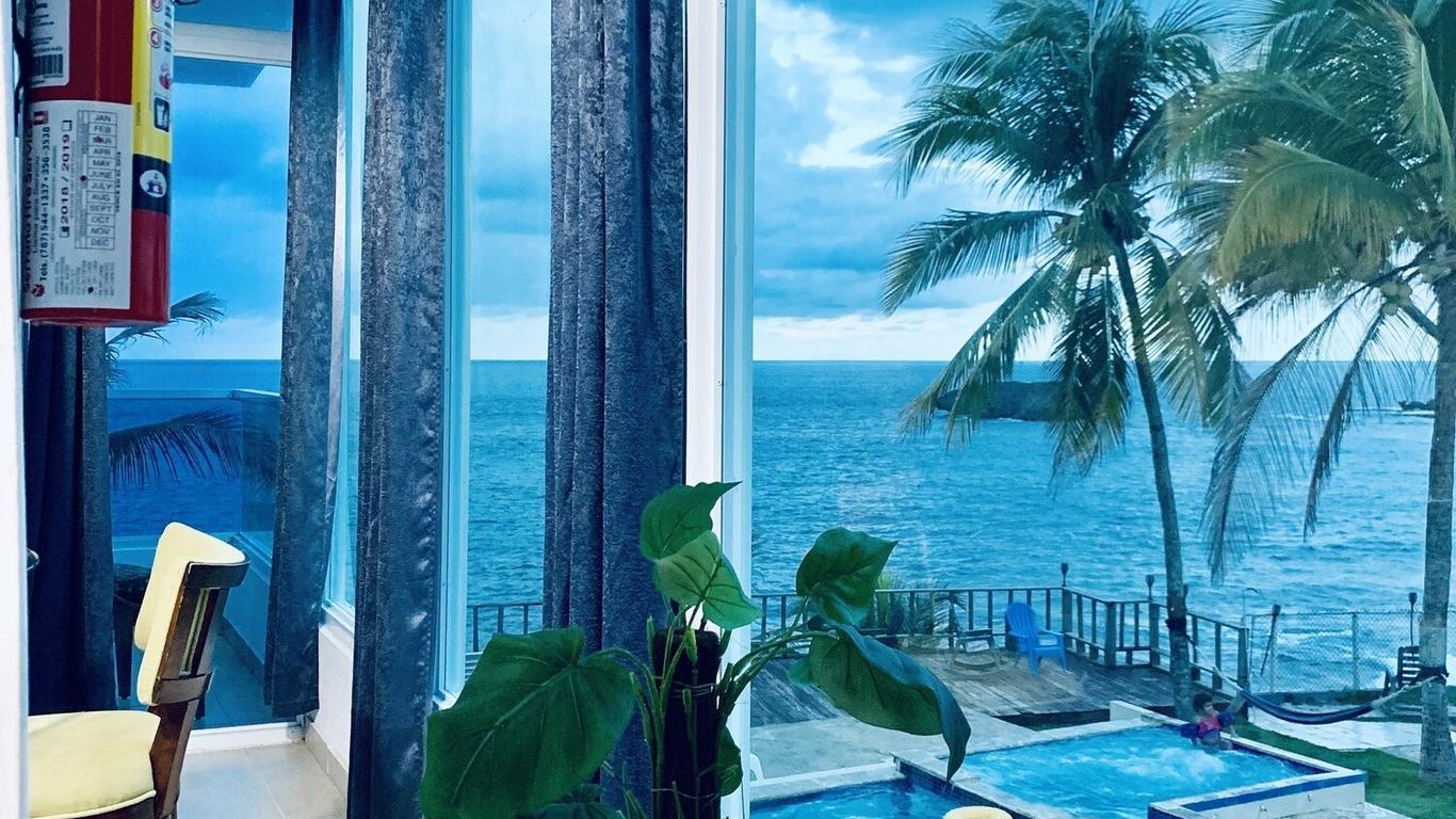 Ventana Va1a at Arecibo 681 Arecibo Ocean Drive
