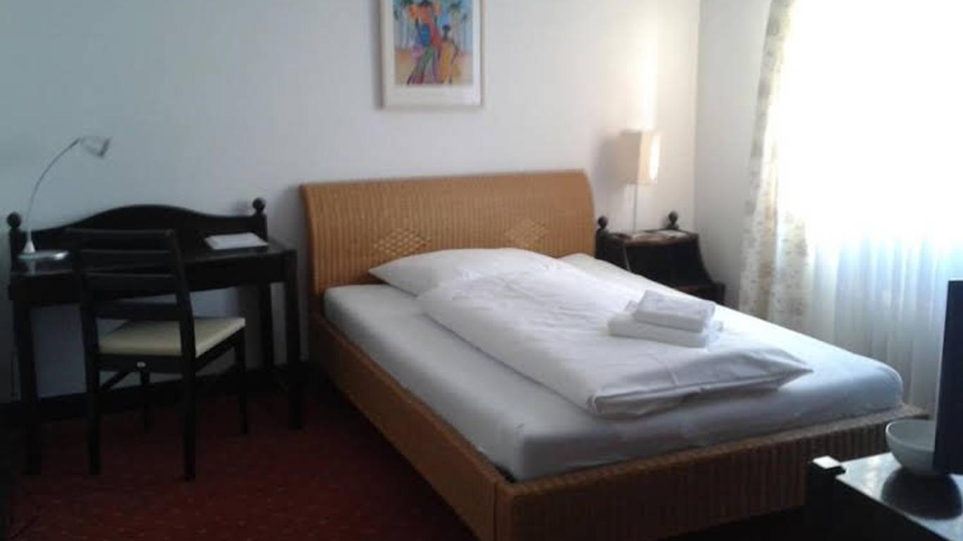 Hotel Zur Traube
