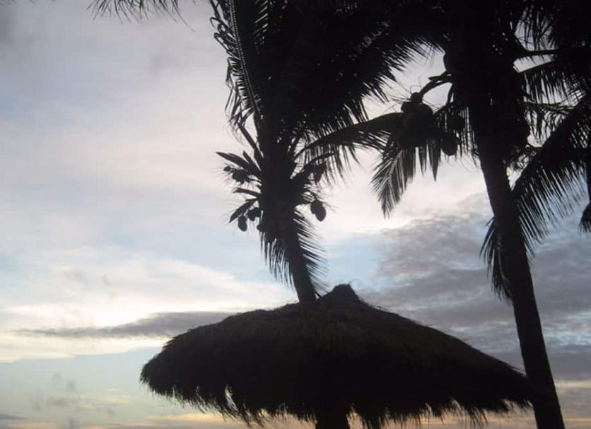 Outdoors view Photo