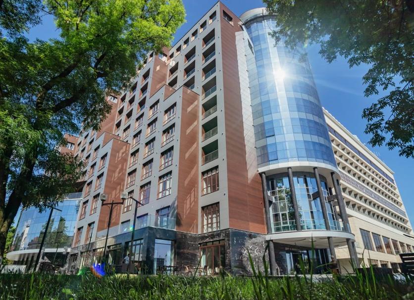 Building Photo