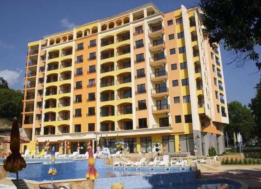 Building Photo
