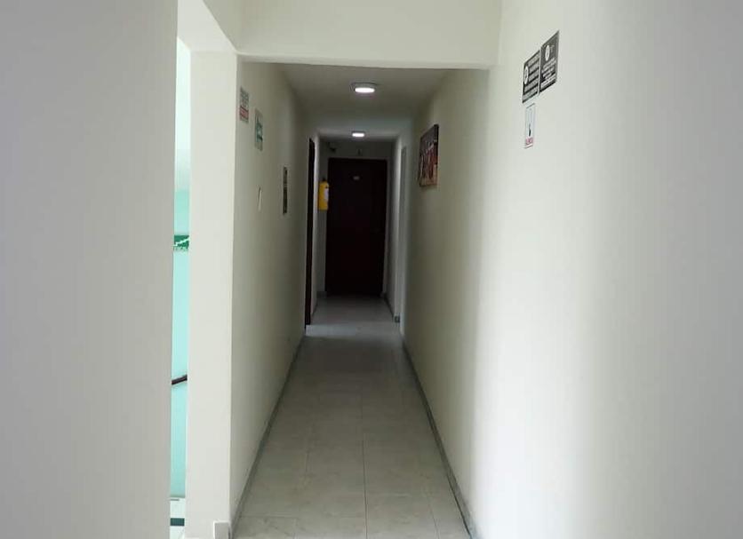 Hallway Photo