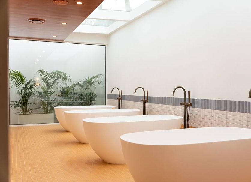 Spa Photo