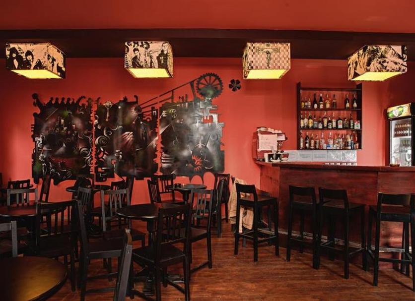 Bar Photo