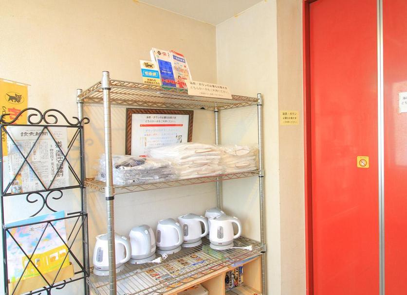 Room amenity Photo