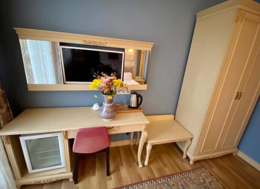 Room amenity Photo