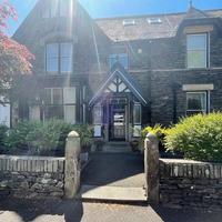 Beaumont Guest House - Free Off-Site Health Club - Adults Only
