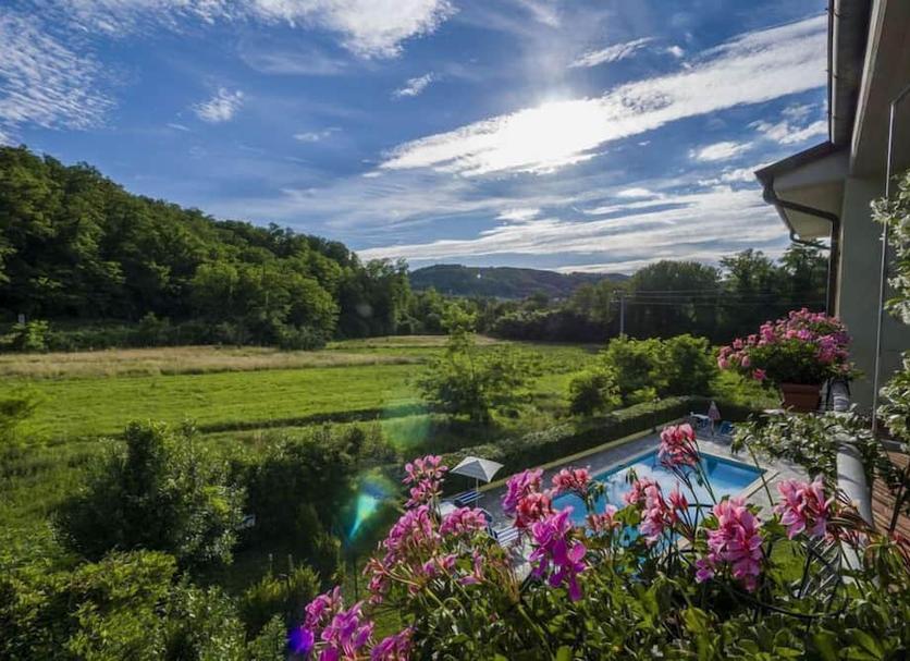Outdoors view Photo