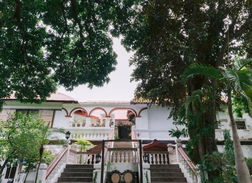 Outdoors view Photo