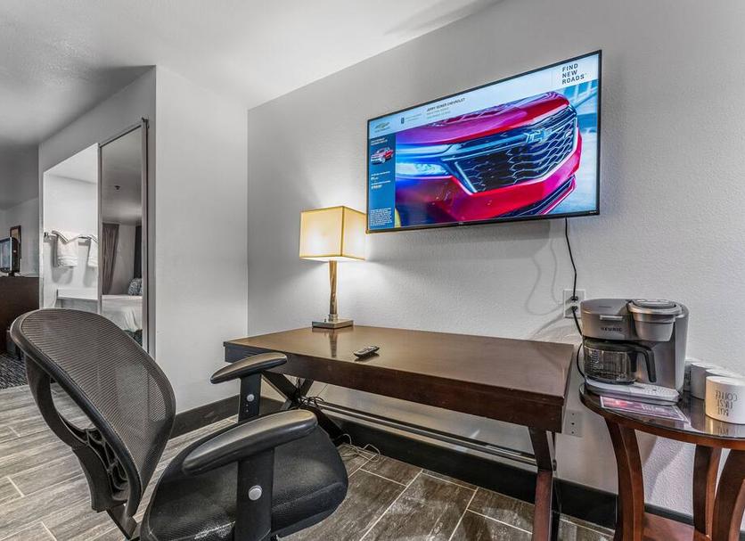 Room amenity Photo
