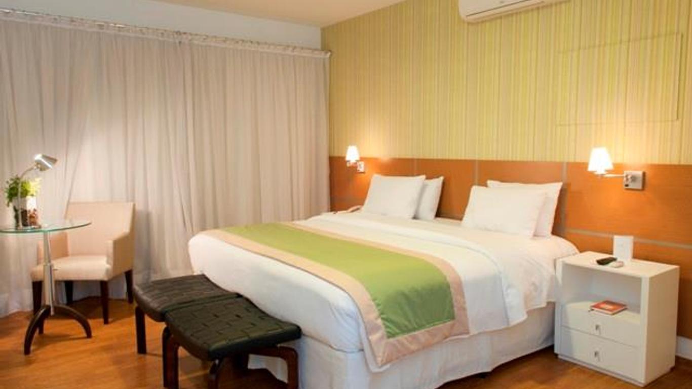 Capcana Hotel Jardins