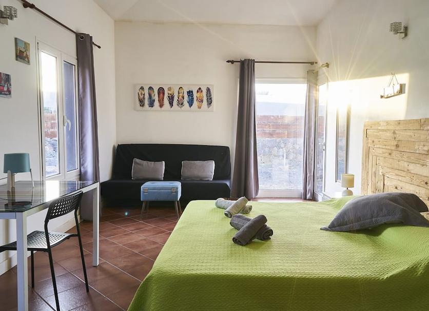 Bedroom Photo
