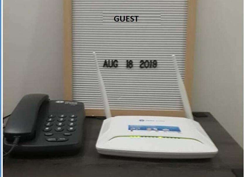 Room amenity Photo