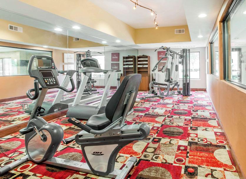 Gym Photo