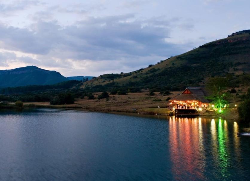 Outdoors view Photo