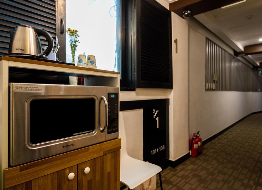 Room amenity Photo