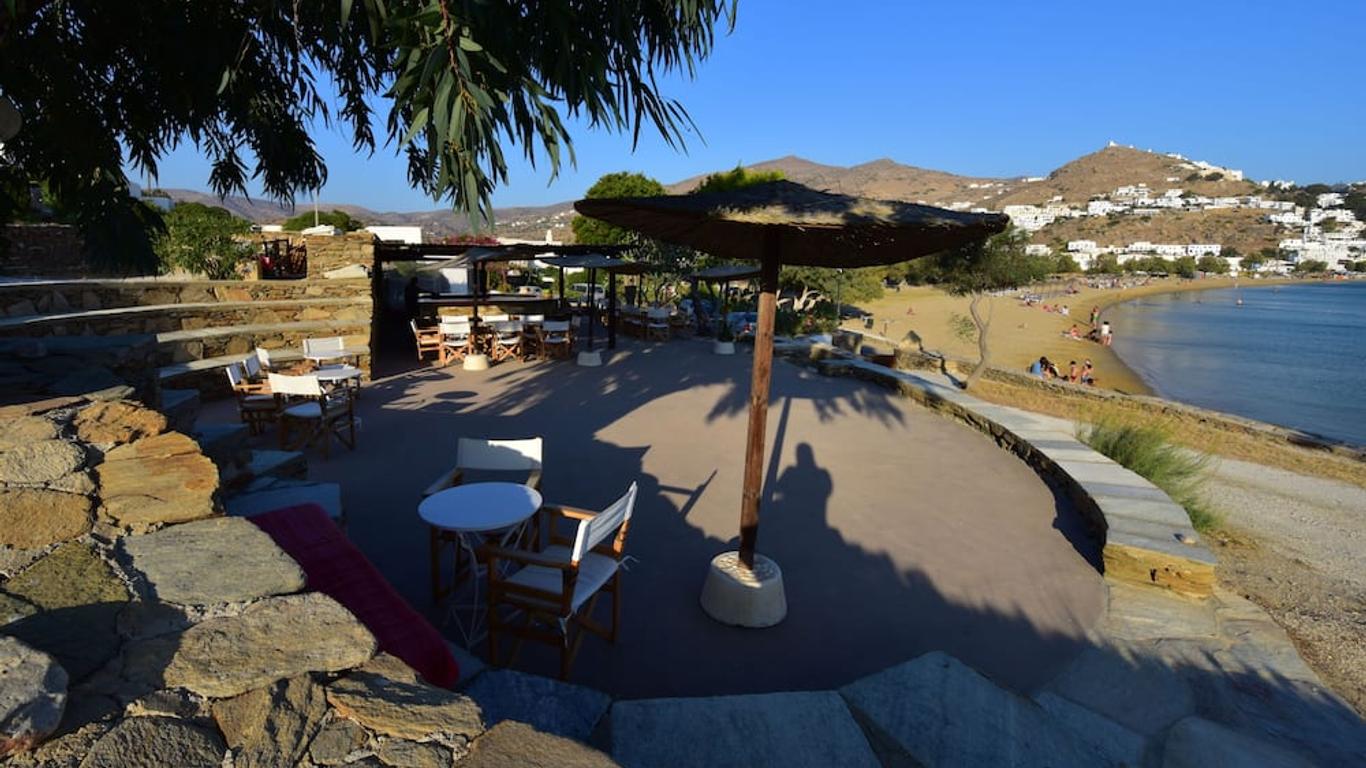 Petra Holiday Village