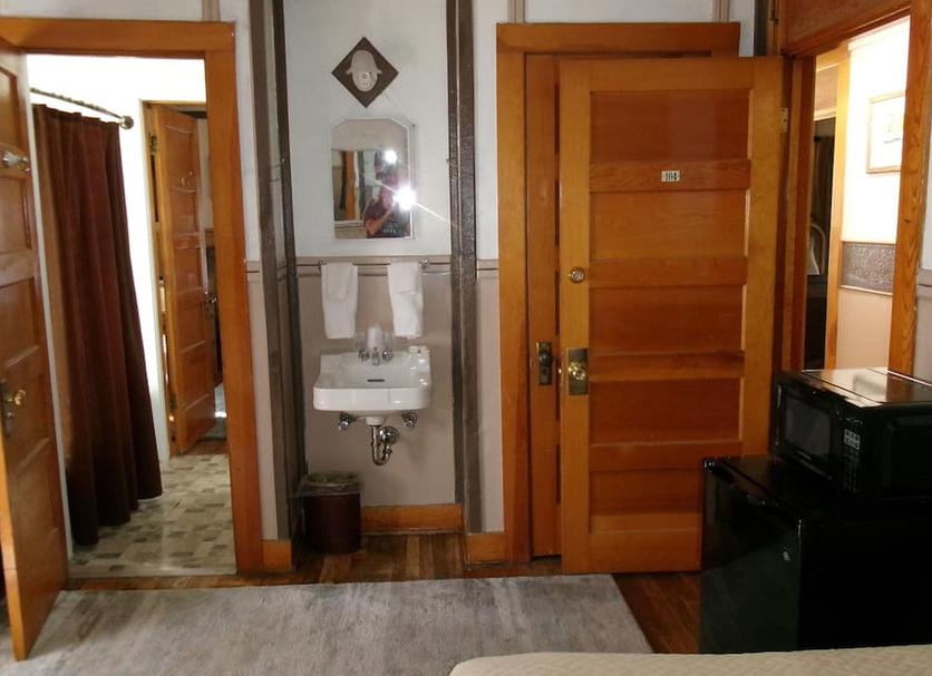 Room amenity Photo